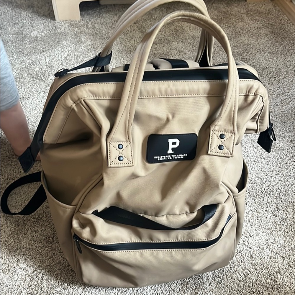 Portland Gear Cascade Backpack standard